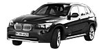 BMW E84 B2559 Fault Code