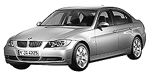 BMW E90 B2559 Fault Code