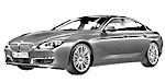 BMW F06 B2559 Fault Code