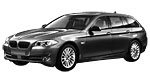 BMW F11 B2559 Fault Code